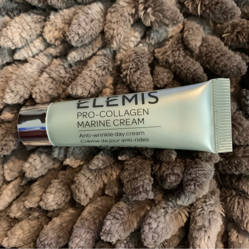 Elemis pro-collagen marine cream travel size